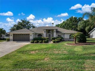 1906 Sunrise Drive, Sebring, FL 33872