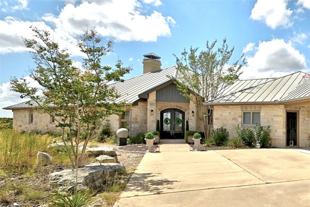 8075 Mount Sharp Road, Wimberley, TX 78676