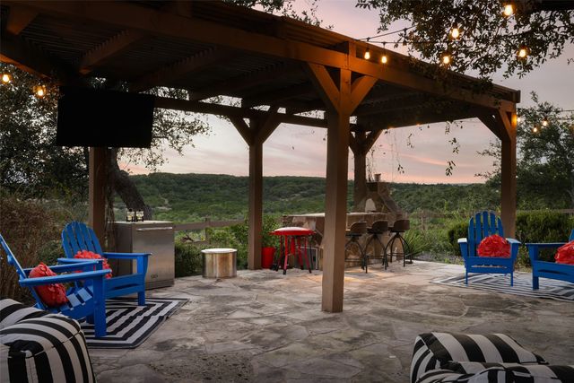 8075 Mount Sharp Road, Wimberley, TX 78676