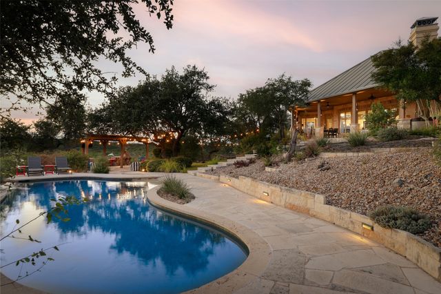 8075 Mount Sharp Road, Wimberley, TX 78676