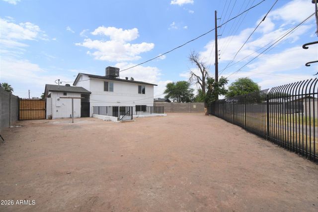 2317 N 47TH Drive, Phoenix, AZ 85035