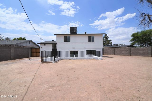2317 N 47TH Drive, Phoenix, AZ 85035