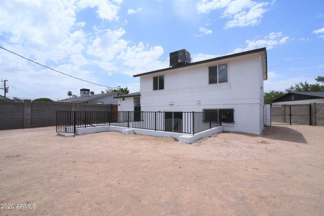 2317 N 47TH Drive, Phoenix, AZ 85035