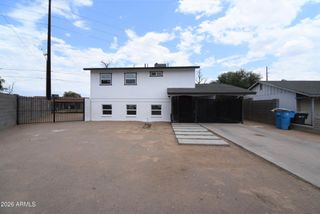 2317 N 47TH Drive, Phoenix, AZ 85035