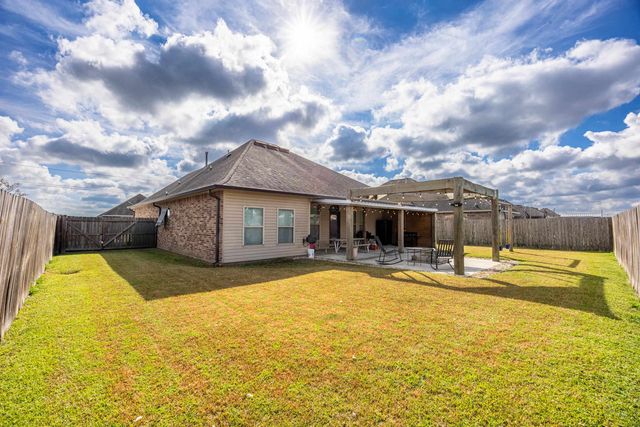 277 Cottage Way, Thibodaux, LA 70301