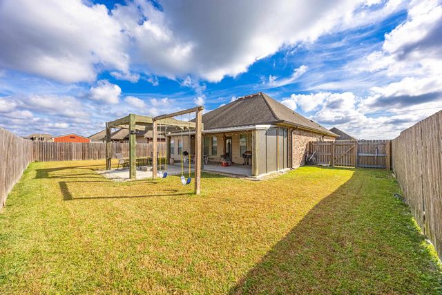 277 Cottage Way, Thibodaux, LA 70301