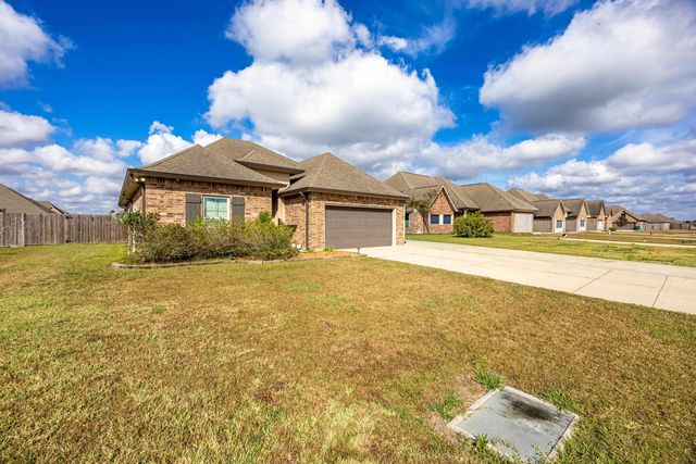 277 Cottage Way, Thibodaux, LA 70301
