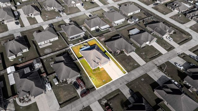 277 Cottage Way, Thibodaux, LA 70301