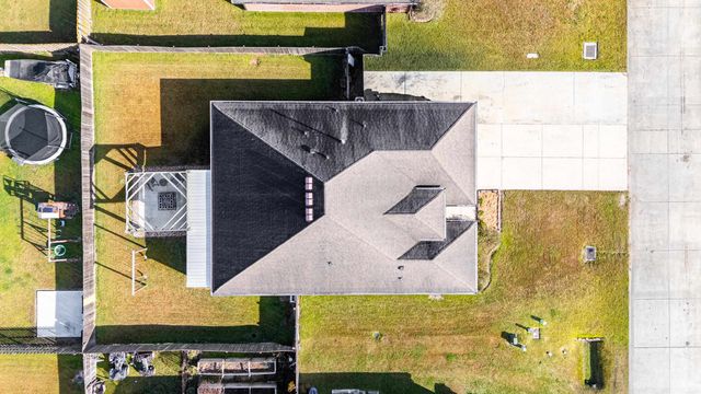 277 Cottage Way, Thibodaux, LA 70301