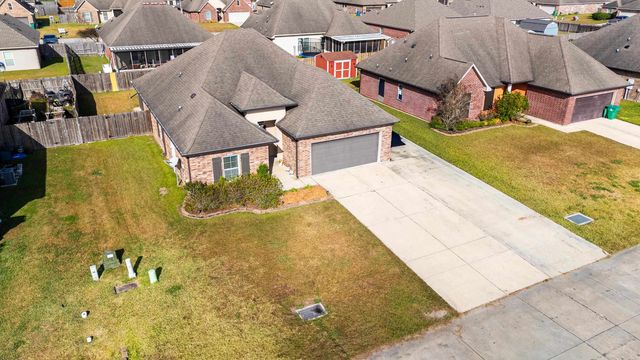 277 Cottage Way, Thibodaux, LA 70301