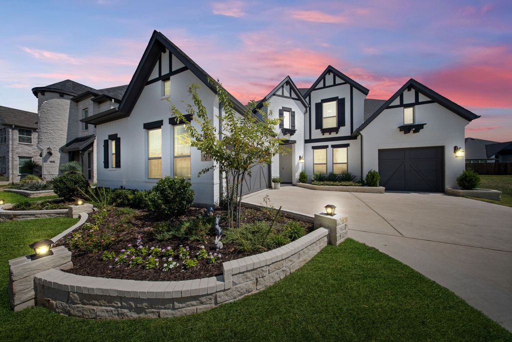 423 Winter Plum Way, Wylie, TX 75098