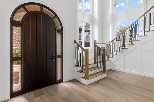 10331 WINTER SPARKLE CIRCLE, Golden Oak, FL 32836
