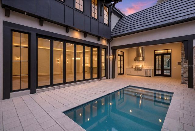 10331 WINTER SPARKLE CIRCLE, Golden Oak, FL 32836