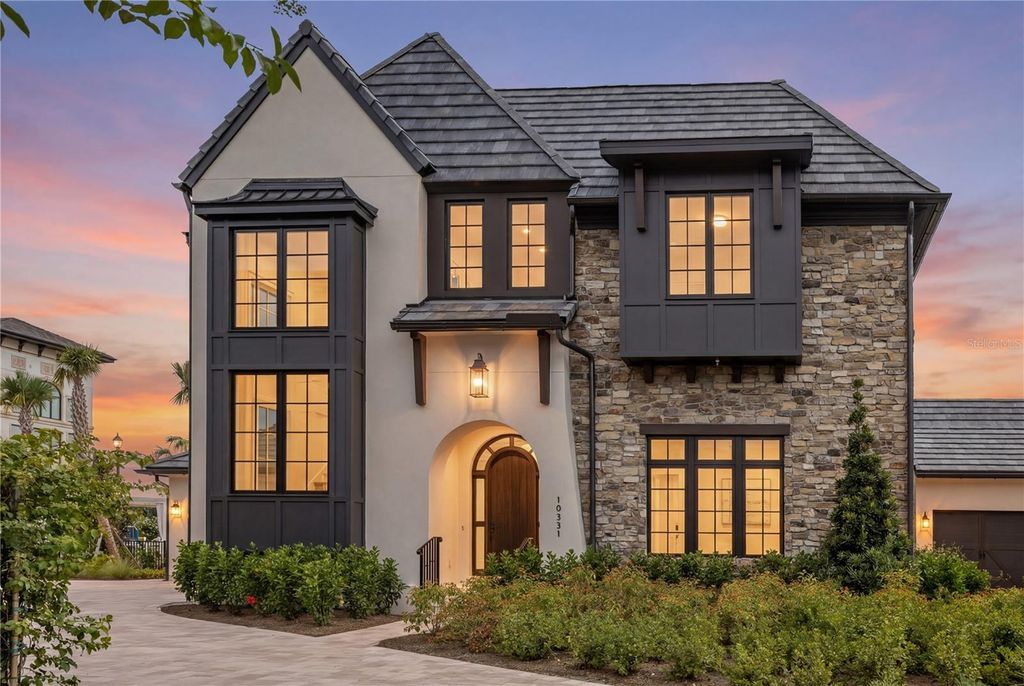 10331 WINTER SPARKLE CIRCLE, Golden Oak, FL 32836