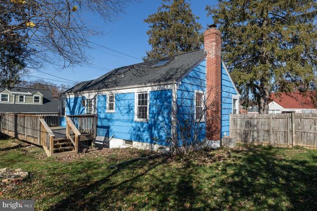 1101 GITTINGS AVE, Baltimore, MD 21239