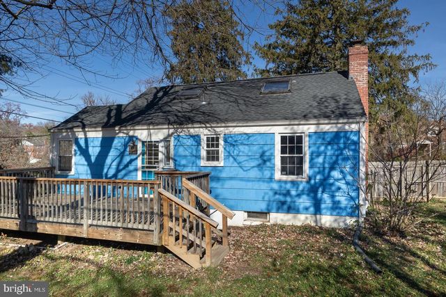 1101 GITTINGS AVE, Baltimore, MD 21239