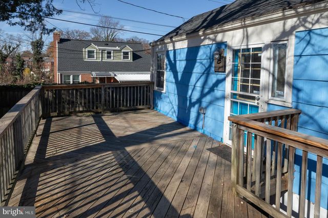 1101 GITTINGS AVE, Baltimore, MD 21239