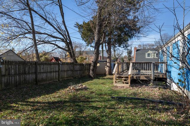 1101 GITTINGS AVE, Baltimore, MD 21239