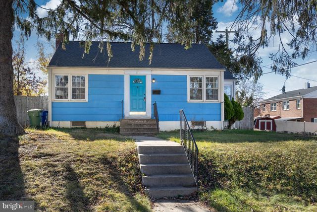 1101 GITTINGS AVE, Baltimore, MD 21239