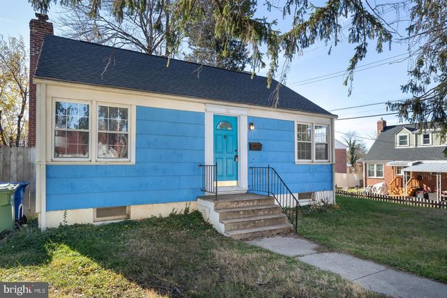 1101 GITTINGS AVE, Baltimore, MD 21239