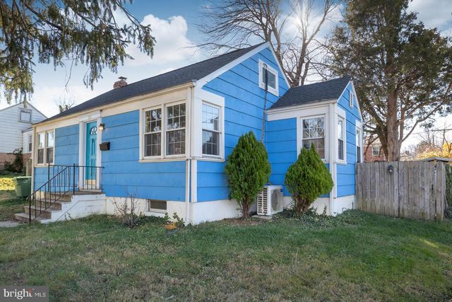 1101 GITTINGS AVE, Baltimore, MD 21239