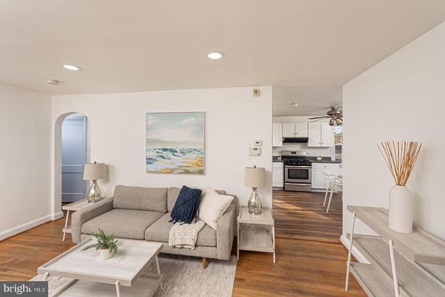 1101 GITTINGS AVE, Baltimore, MD 21239