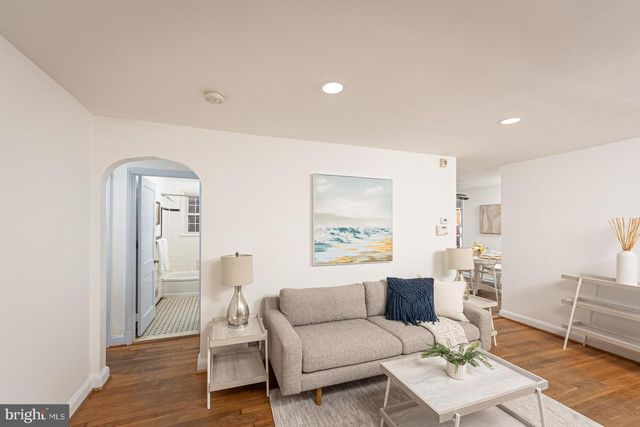 1101 GITTINGS AVE, Baltimore, MD 21239