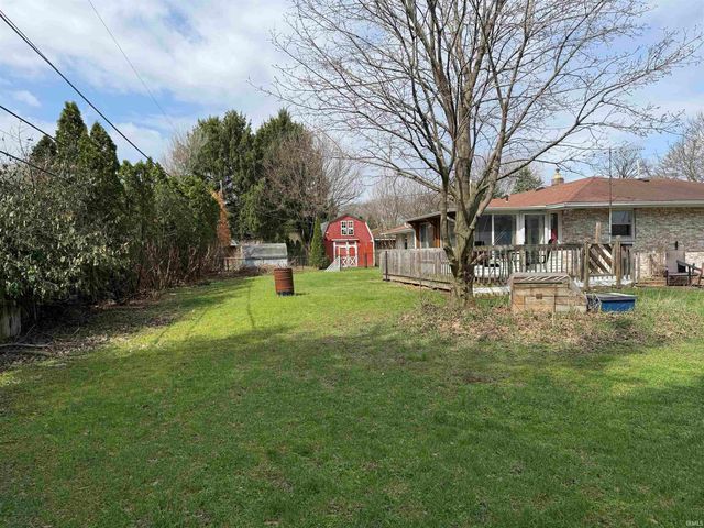 23452 Old Us 20 Highway, Elkhart, IN 46516