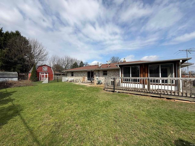 23452 Old Us 20 Highway, Elkhart, IN 46516