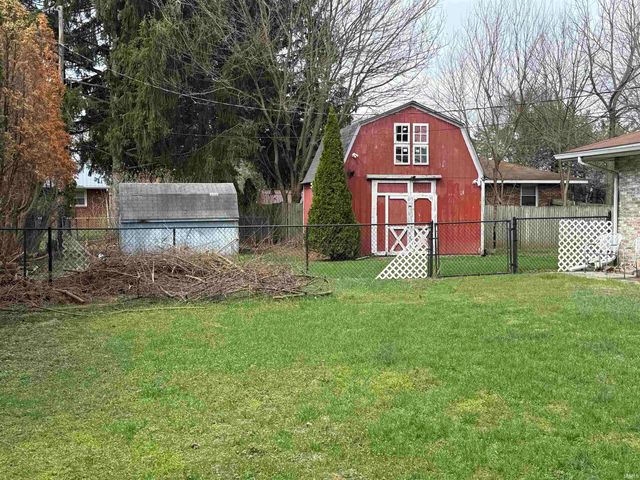 23452 Old Us 20 Highway, Elkhart, IN 46516