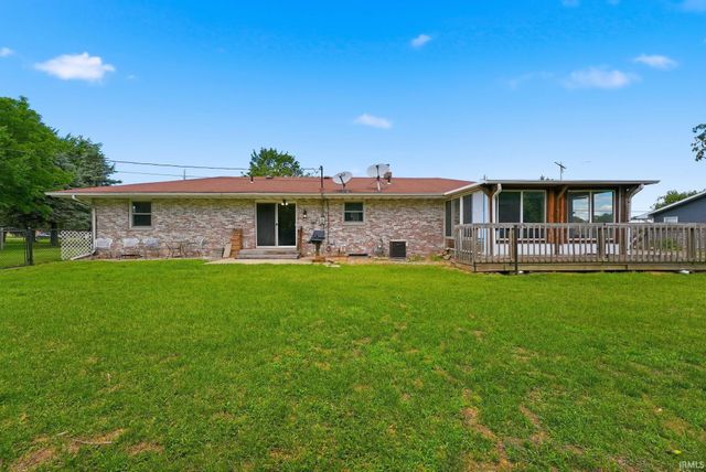 23452 Old Us 20 Highway, Elkhart, IN 46516