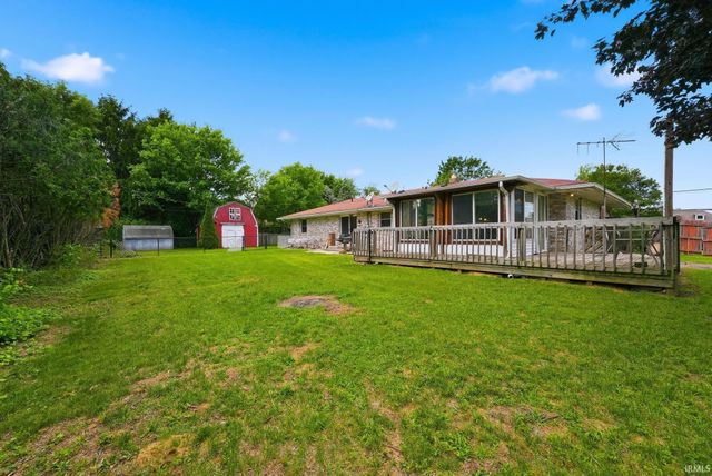 23452 Old Us 20 Highway, Elkhart, IN 46516