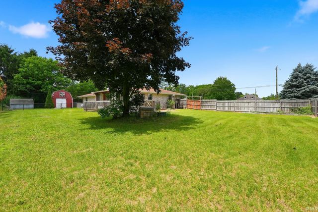 23452 Old Us 20 Highway, Elkhart, IN 46516