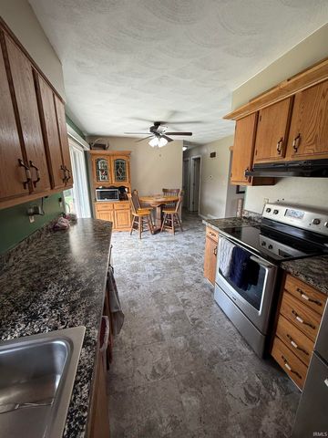 23452 Old Us 20 Highway, Elkhart, IN 46516