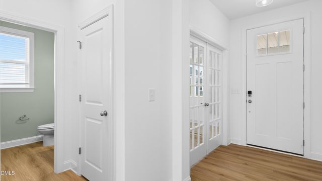 228 Sprenger Street, Garner, NC 27529