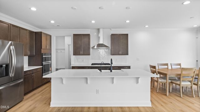 228 Sprenger Street, Garner, NC 27529