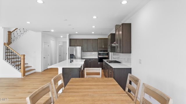 228 Sprenger Street, Garner, NC 27529
