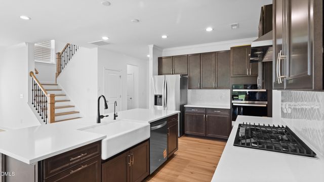 228 Sprenger Street, Garner, NC 27529