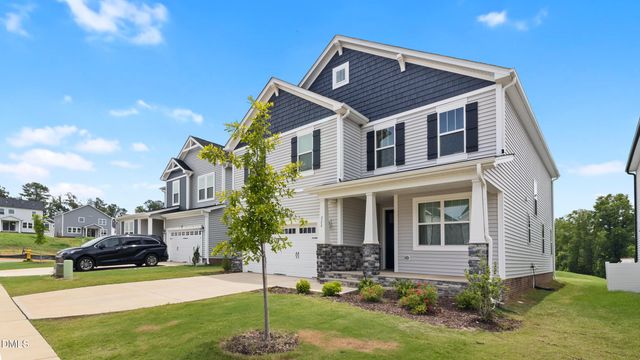 228 Sprenger Street, Garner, NC 27529