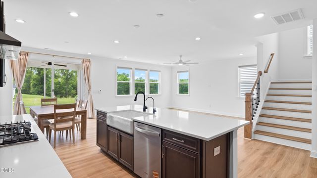 228 Sprenger Street, Garner, NC 27529