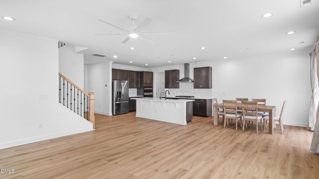 228 Sprenger Street, Garner, NC 27529