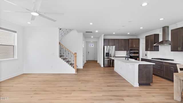 228 Sprenger Street, Garner, NC 27529
