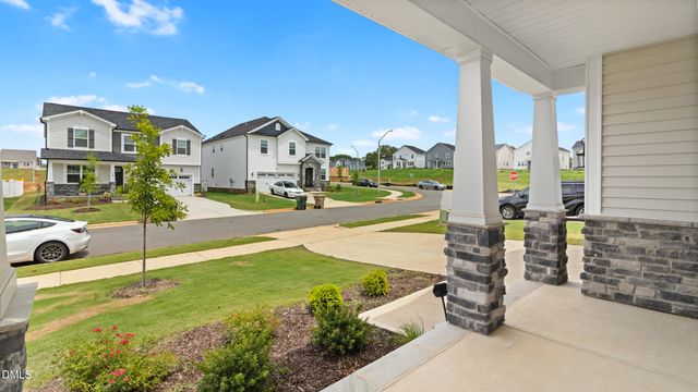 228 Sprenger Street, Garner, NC 27529