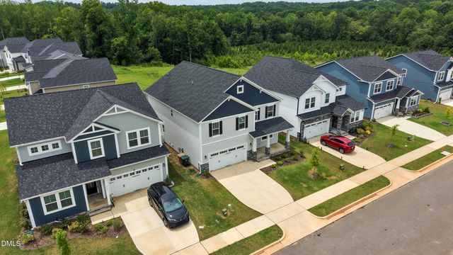 228 Sprenger Street, Garner, NC 27529