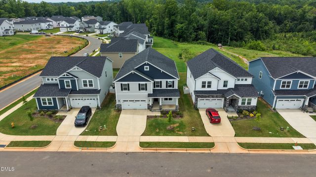 228 Sprenger Street, Garner, NC 27529
