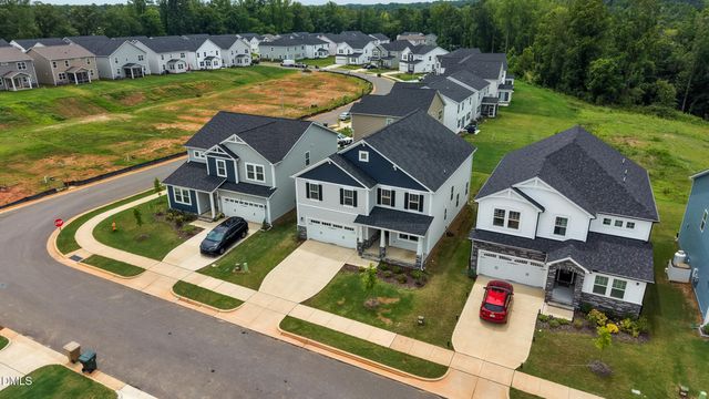 228 Sprenger Street, Garner, NC 27529