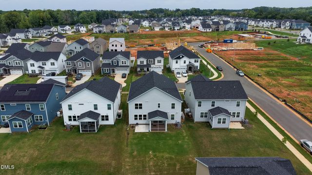228 Sprenger Street, Garner, NC 27529