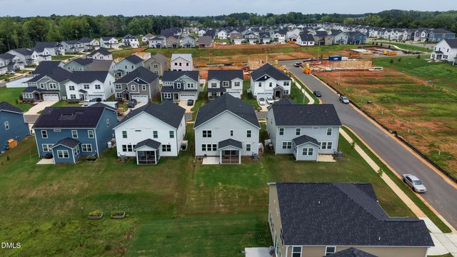 228 Sprenger Street, Garner, NC 27529