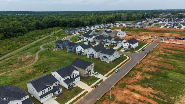 228 Sprenger Street, Garner, NC 27529