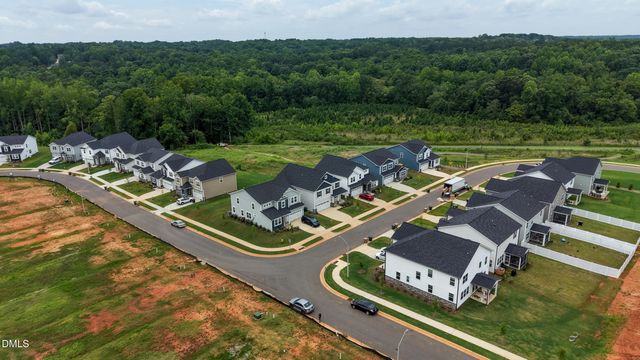 228 Sprenger Street, Garner, NC 27529